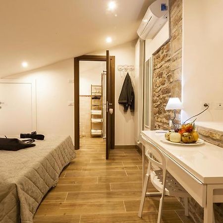 Appartamento La Fontana Di Assisi Exteriör bild